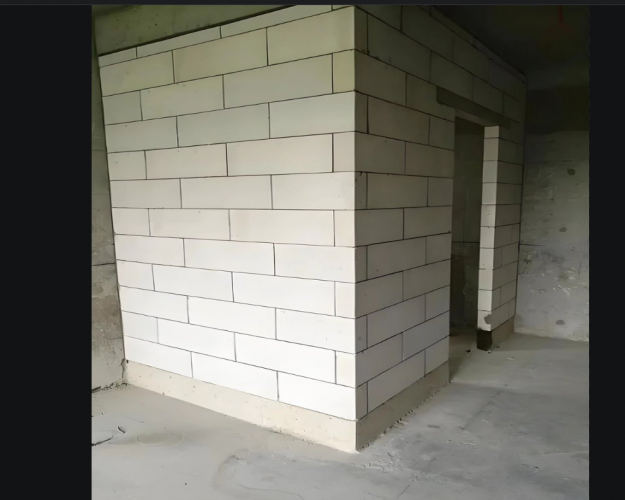 邯鄲加氣塊廠家